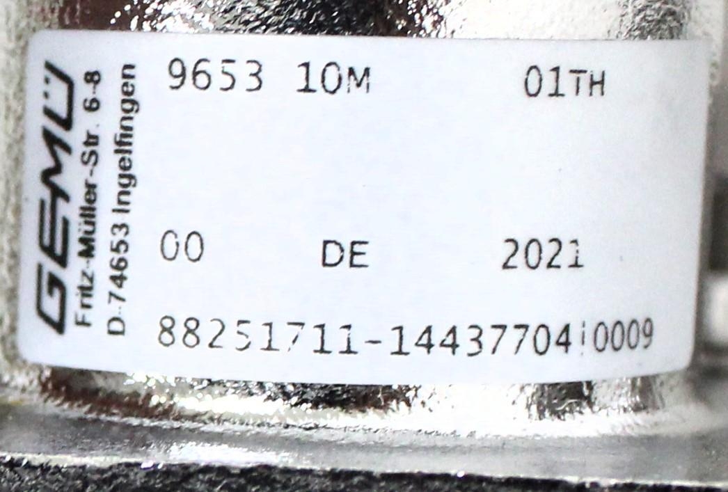 Cytiva Bypass Valve Kit 29359106-029 for Laboratory Systems