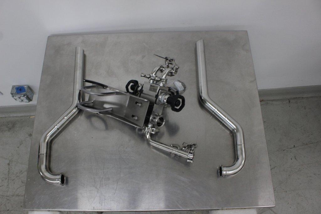 Cytiva Bypass Valve Kit 29359106-029 for Laboratory Systems