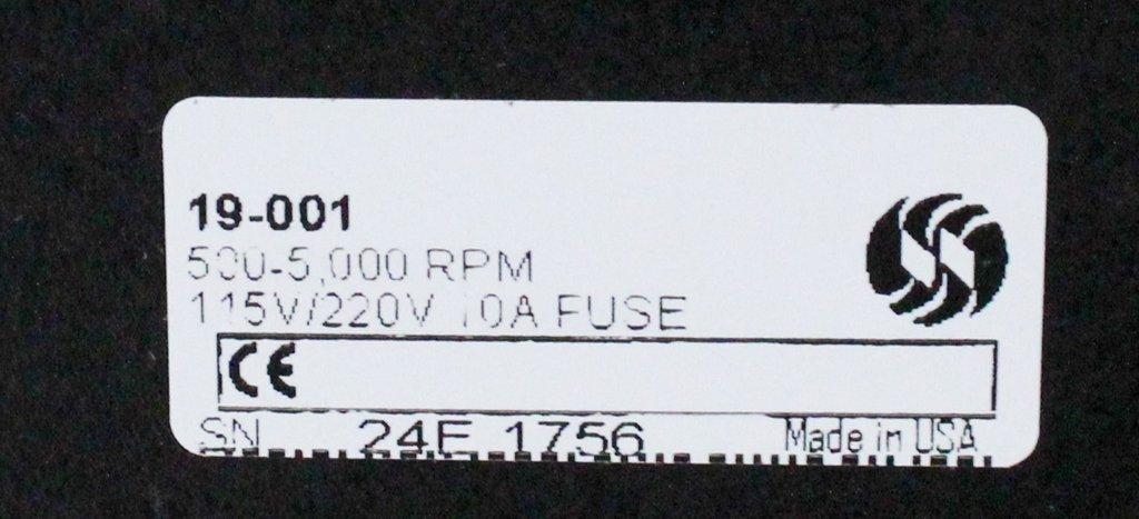 OMNI Bead Ruptor 24 Homogenizer Cryo Cooling DNA RNA Extraction