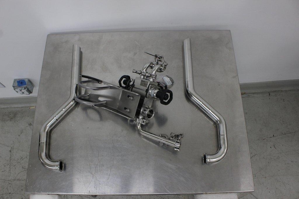 Cytiva Bypass Valve Kit 29359106-029 for Laboratory Systems