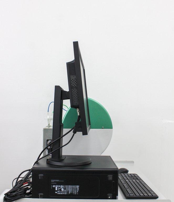 Solentim Cell Metric VIPS Cell Analyzer w/ Computer and Software 2019 Unit