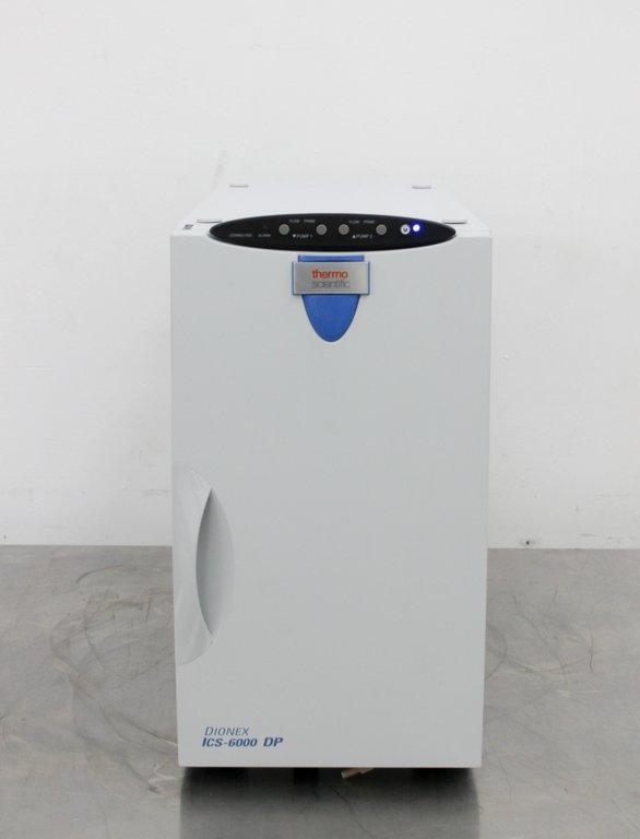 ICSP Dionex ICS-6000 DP-6 Analytical Pump Needs Repair AS-IS Sale