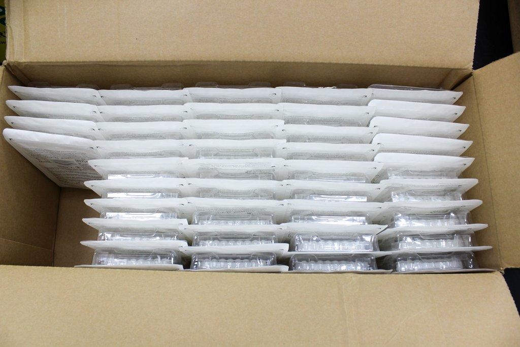 TECAN Pallet Tecan Disposable Tips Various Racks for Liquid Handling