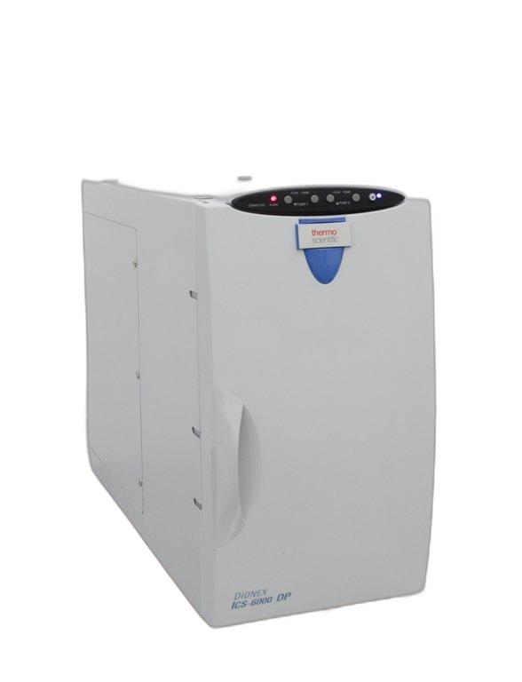 ICSP Dionex ICS-6000 DP-6 Analytical Pump Needs Repair AS-IS Sale