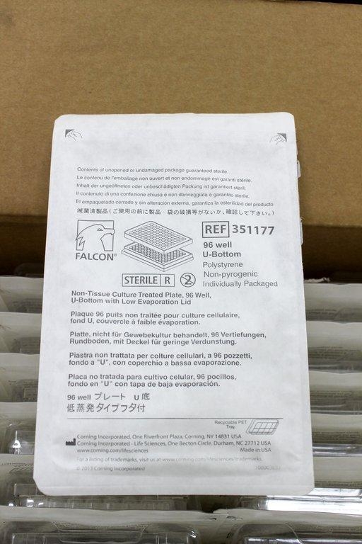 TECAN Pallet Tecan Disposable Tips Various Racks for Liquid Handling