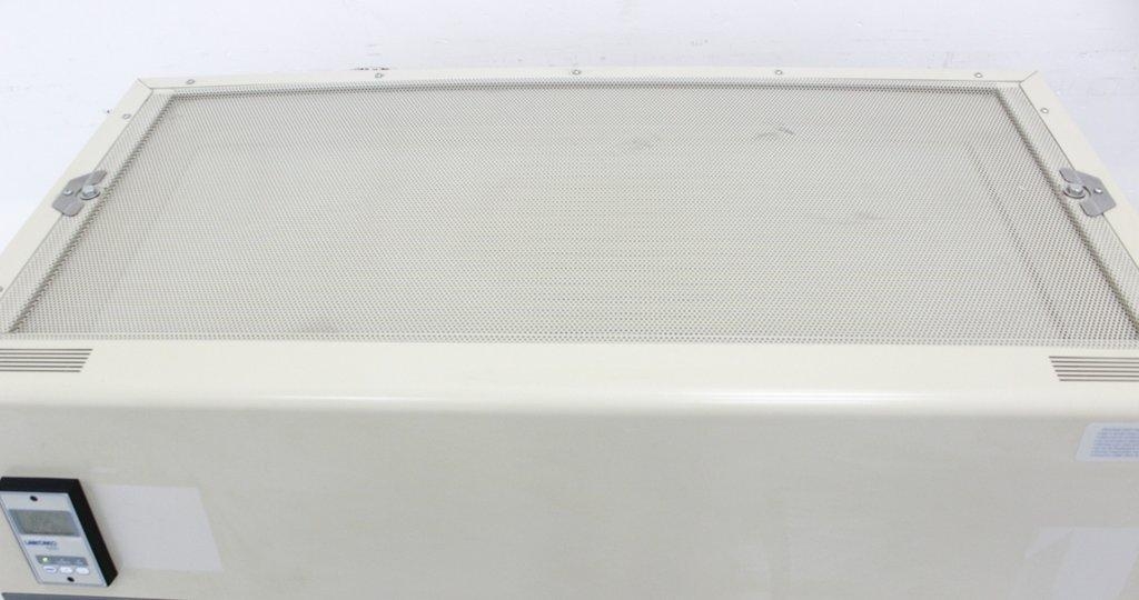 Labconco XPert Filtered Balance System 3950402 User Protection Contains Powders