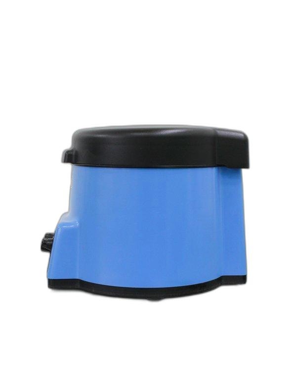 NEXT BBY24M Bullet Blender 24 Sample Homogenizer 120V 50/60HZ Good Condition