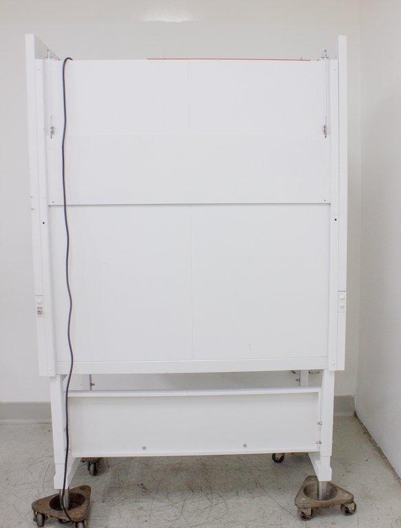 Esco Labculture LA2-4A2-E-PORT-AF Bio Safety Cabinet Class II A2 4Ft