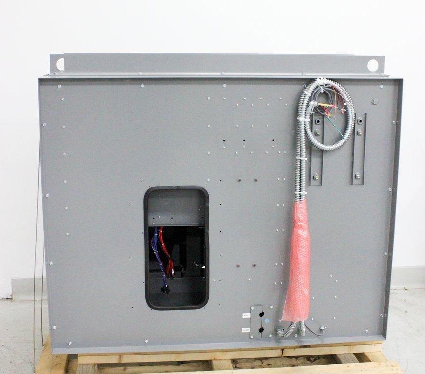 Carrier 19XVE0485 CH72 Enclosure VFD Control Liquid Chillers 480V 60Hz