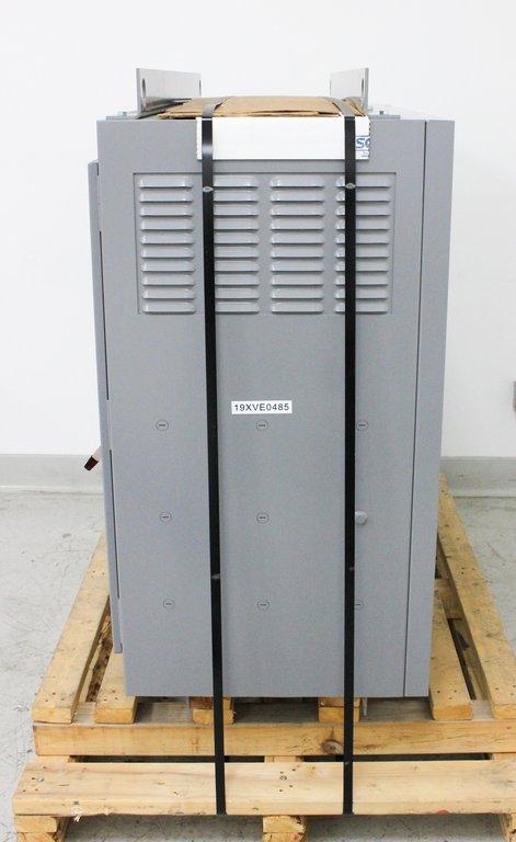 Carrier 19XVE0485 CH72 Enclosure VFD Control Liquid Chillers 480V 60Hz
