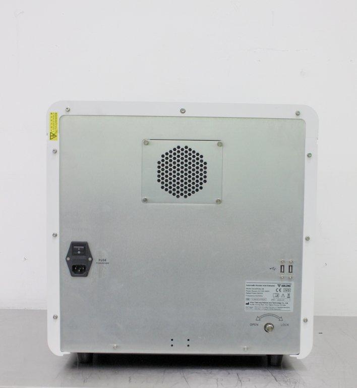 Tianlong GeneRotex 96 Automatic Nucleic Acid Extractor Functional Unit