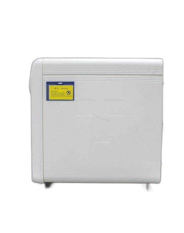 Tianlong GeneRotex 96 Nucleic Acid Extractor, Good Condition, Powers On
