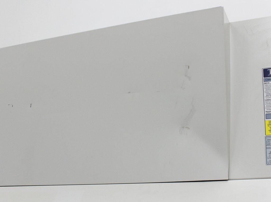 The Baker Company SG603A-HE Class II Biosafety Cabinet, HEPA Filter, Energy Efficient