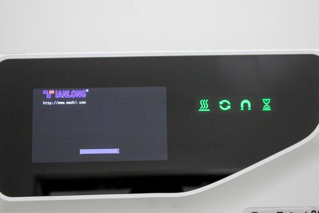 Tianlong GeneRotex 96 Automatic Nucleic Acid Extractor Functional Unit