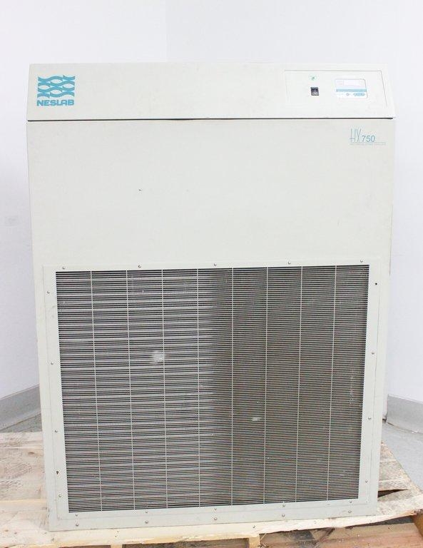 Neslab HX 750 Recirculating Chiller Industrial Medical Cooling 24000W