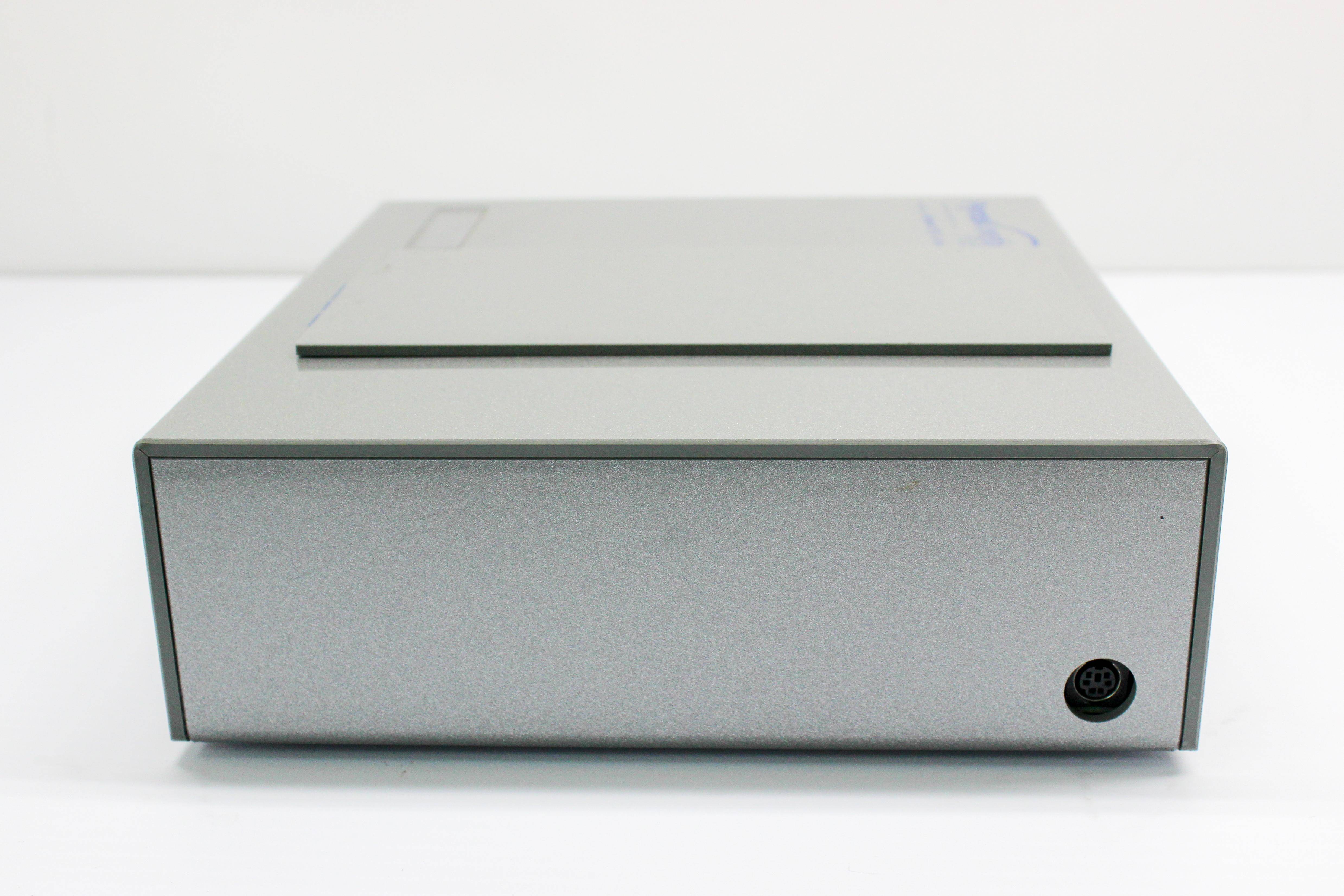 Associates Pyros Kinetix Flex PKF32 Tube Reader Kinetic Assay System in E Condition