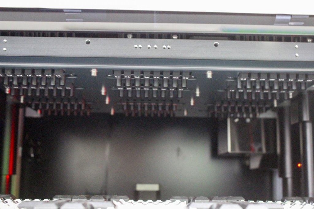 Tianlong GeneRotex 96 Automatic Nucleic Acid Extractor Functional Unit