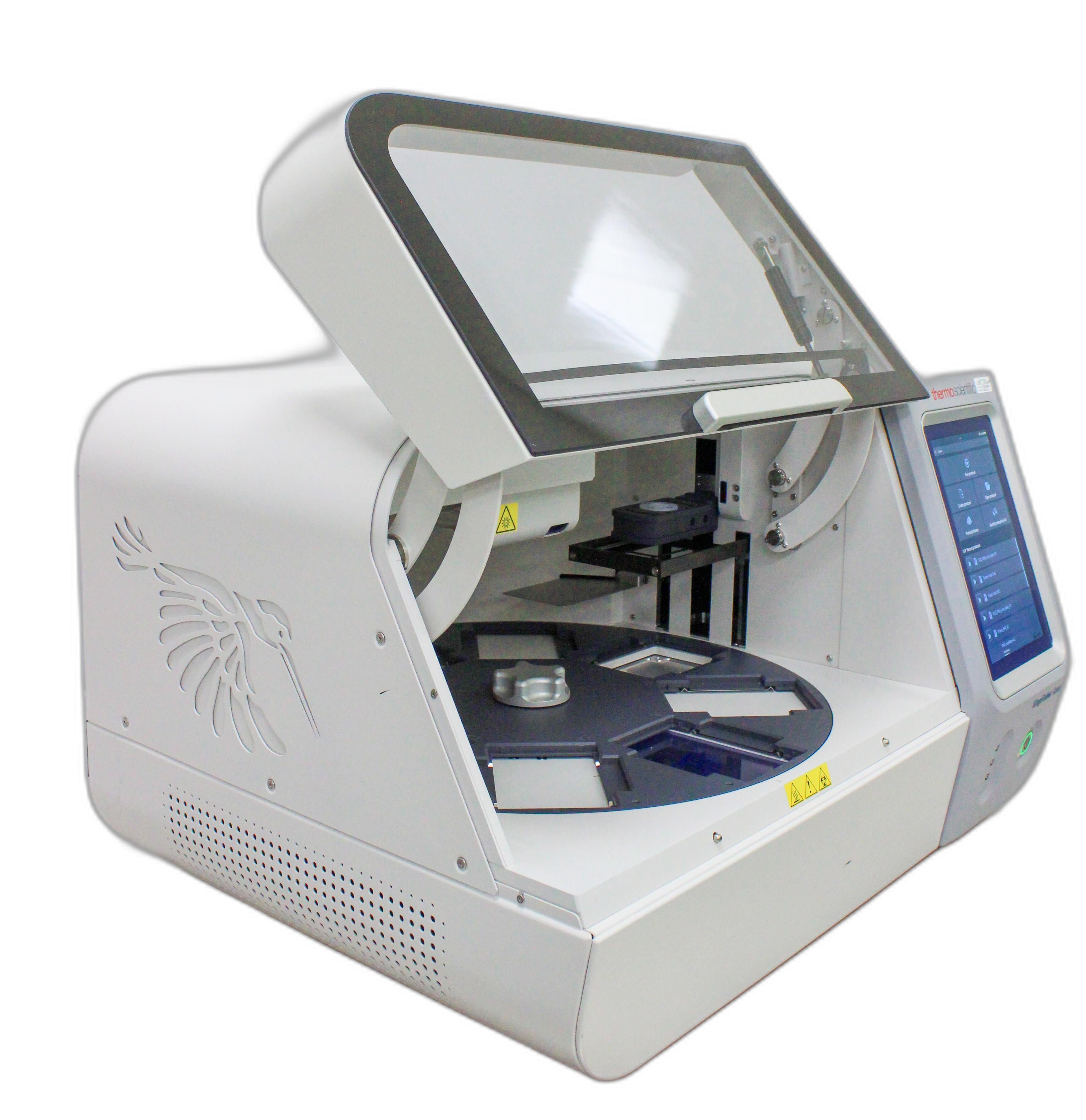 Thermo KingFisher Apex DNA/RNA Protein Purification 96 Samples Benchtop System