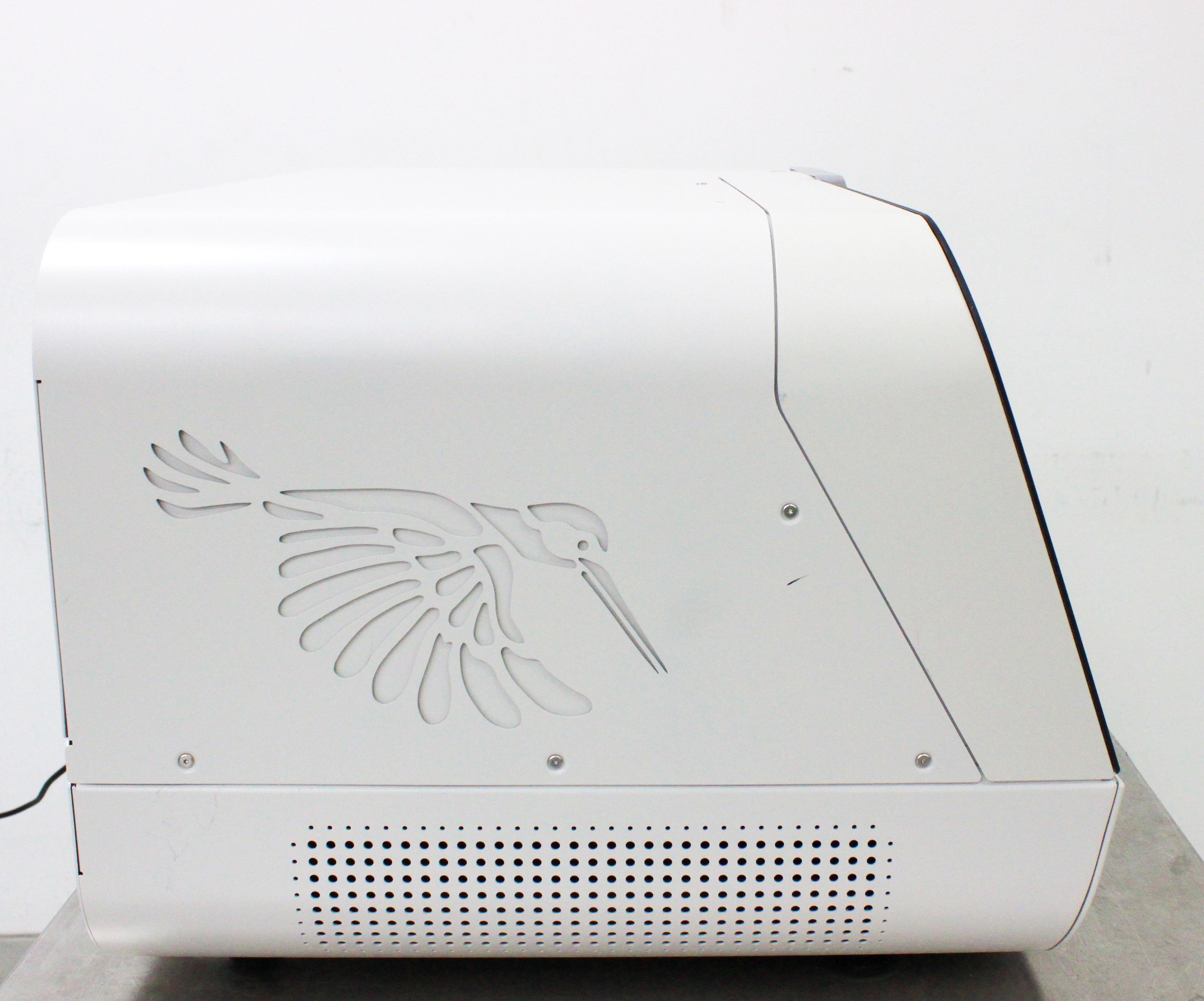 Thermo KingFisher Apex DNA/RNA Protein Purification 96 Samples Benchtop System