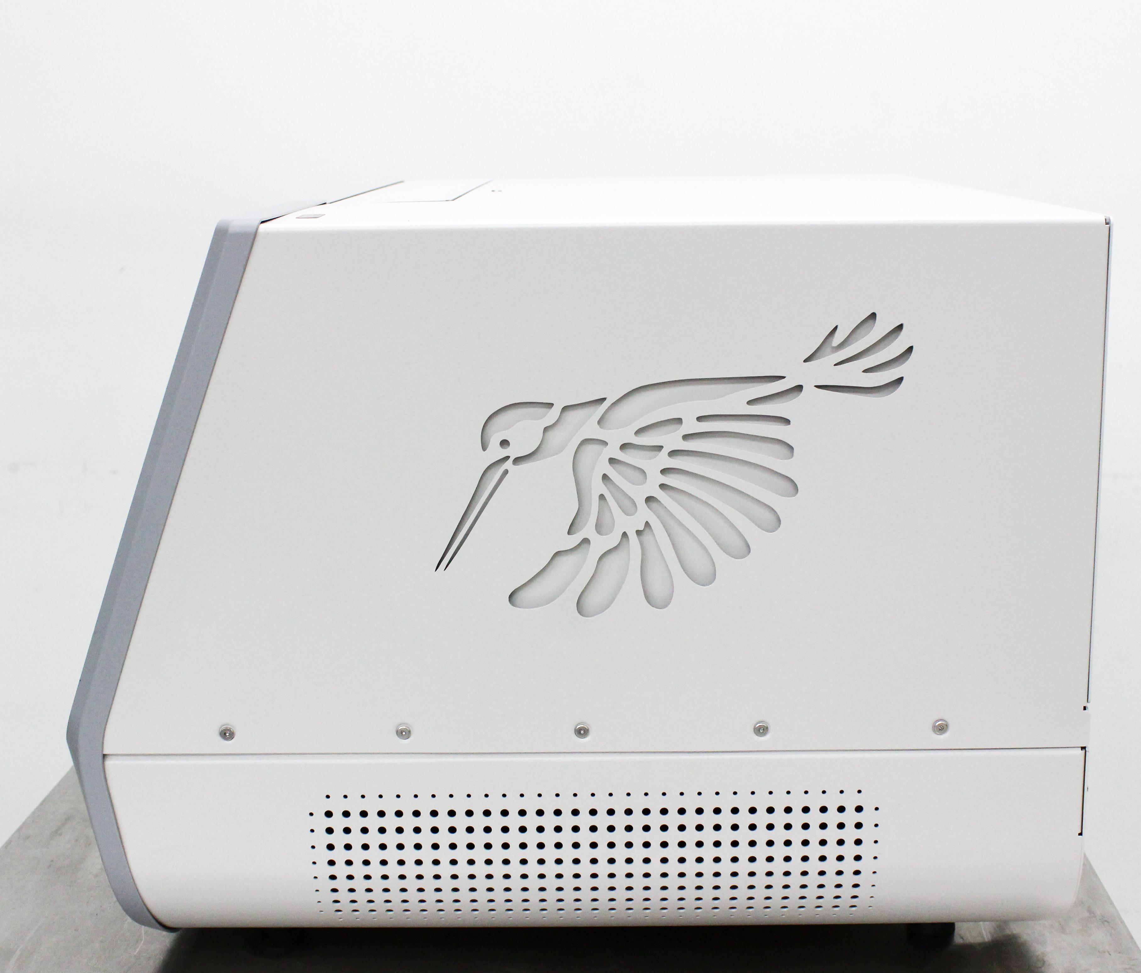 Thermo KingFisher Apex DNA/RNA Protein Purification 96 Samples Benchtop System