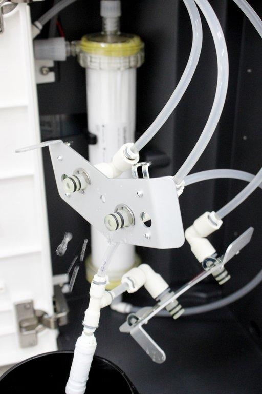 Sartorius H20PRO-VF-B Water Purification System 120L/h Wall-Mounted Arium