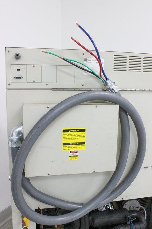 Neslab HX 750 Recirculating Chiller Industrial Medical Cooling 24000W