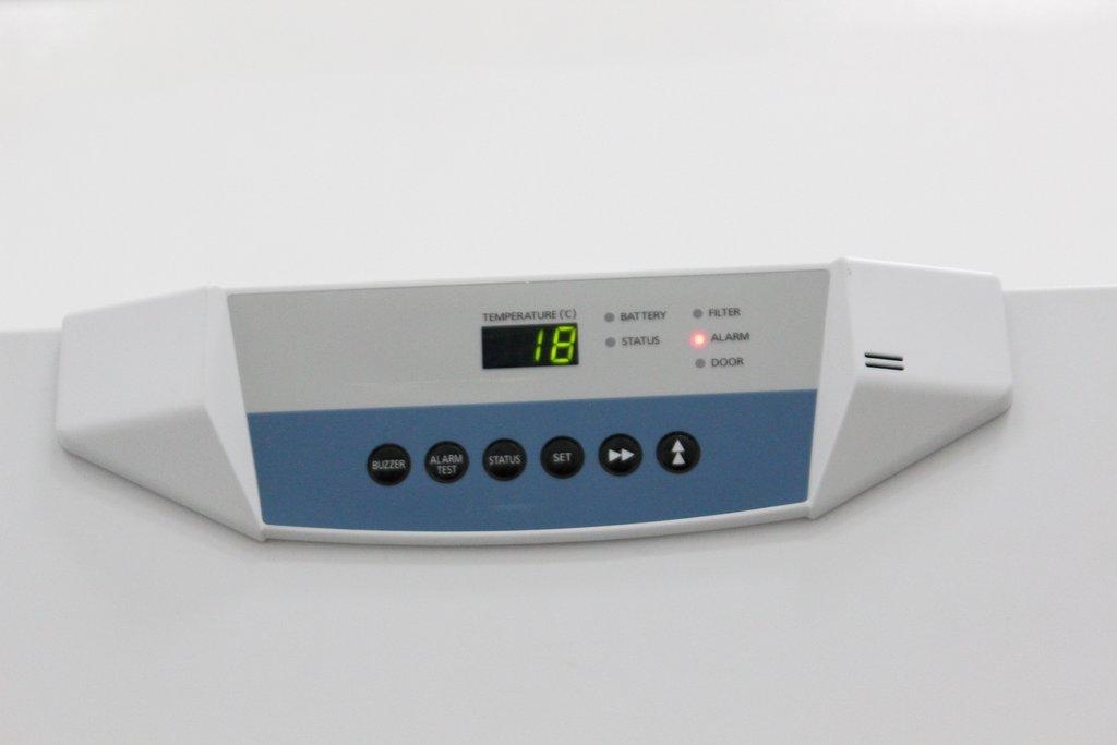 phcbi MDF-U76VC Ultra Low Freezer -80C Cold Storage, 600L, VG Condition