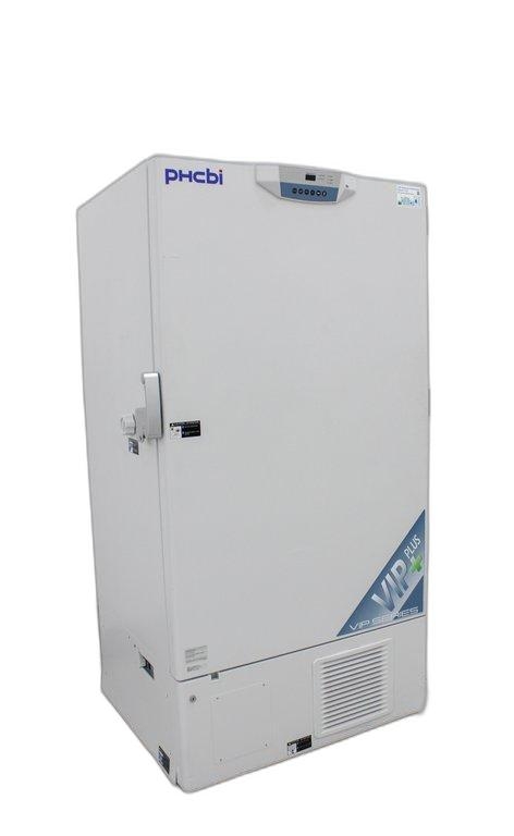 phcbi MDF-U76VC Ultra Low Freezer -80C Cold Storage, 600L, VG Condition