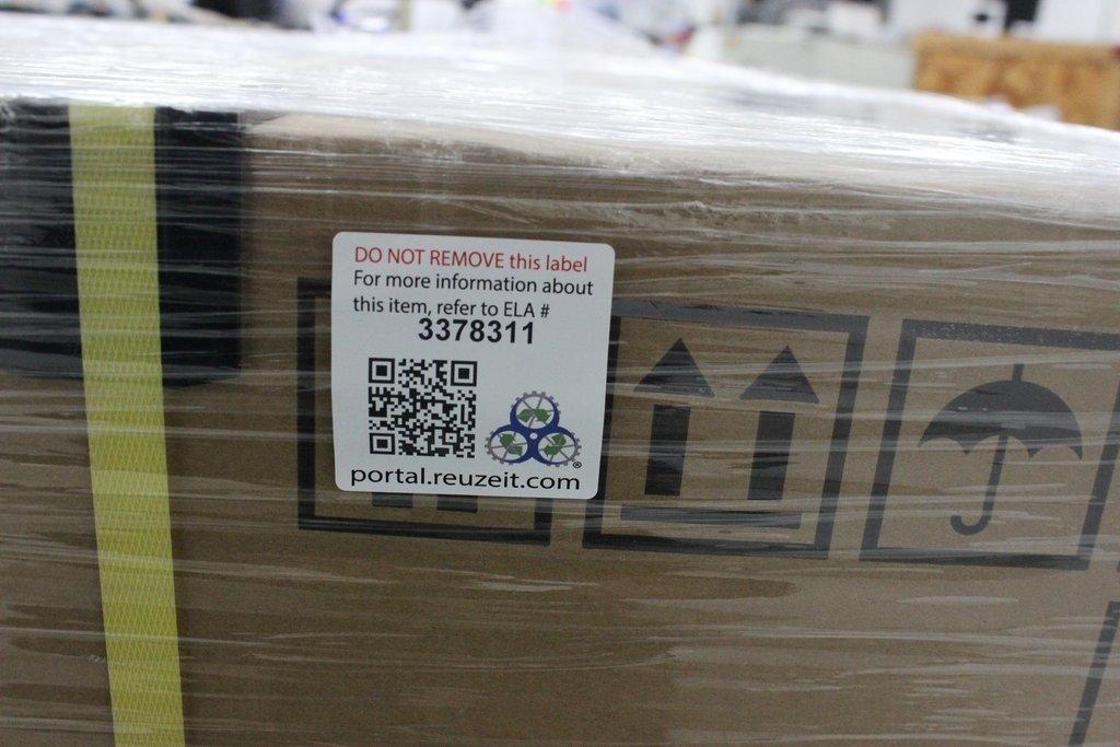 APC Symmetra LX Power Supply UPS 16kVA N+1 Rack-mount 208-240V System