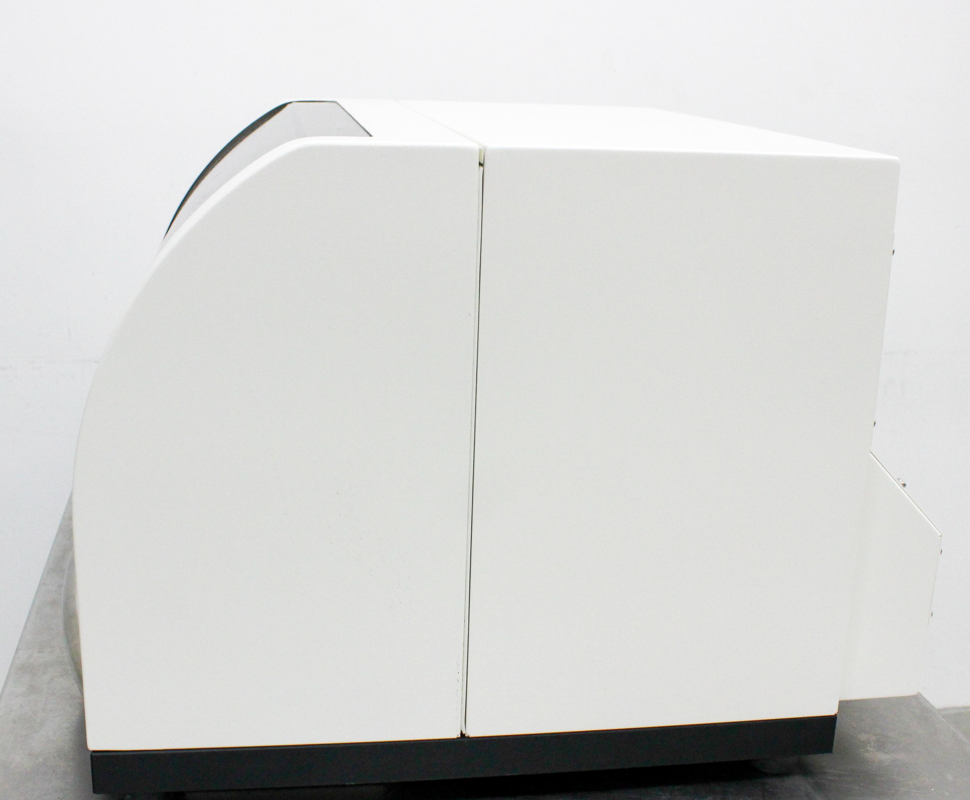 ABI QuantStudio 12K Flex PCR System 150K Points/Day High Throughput 2014