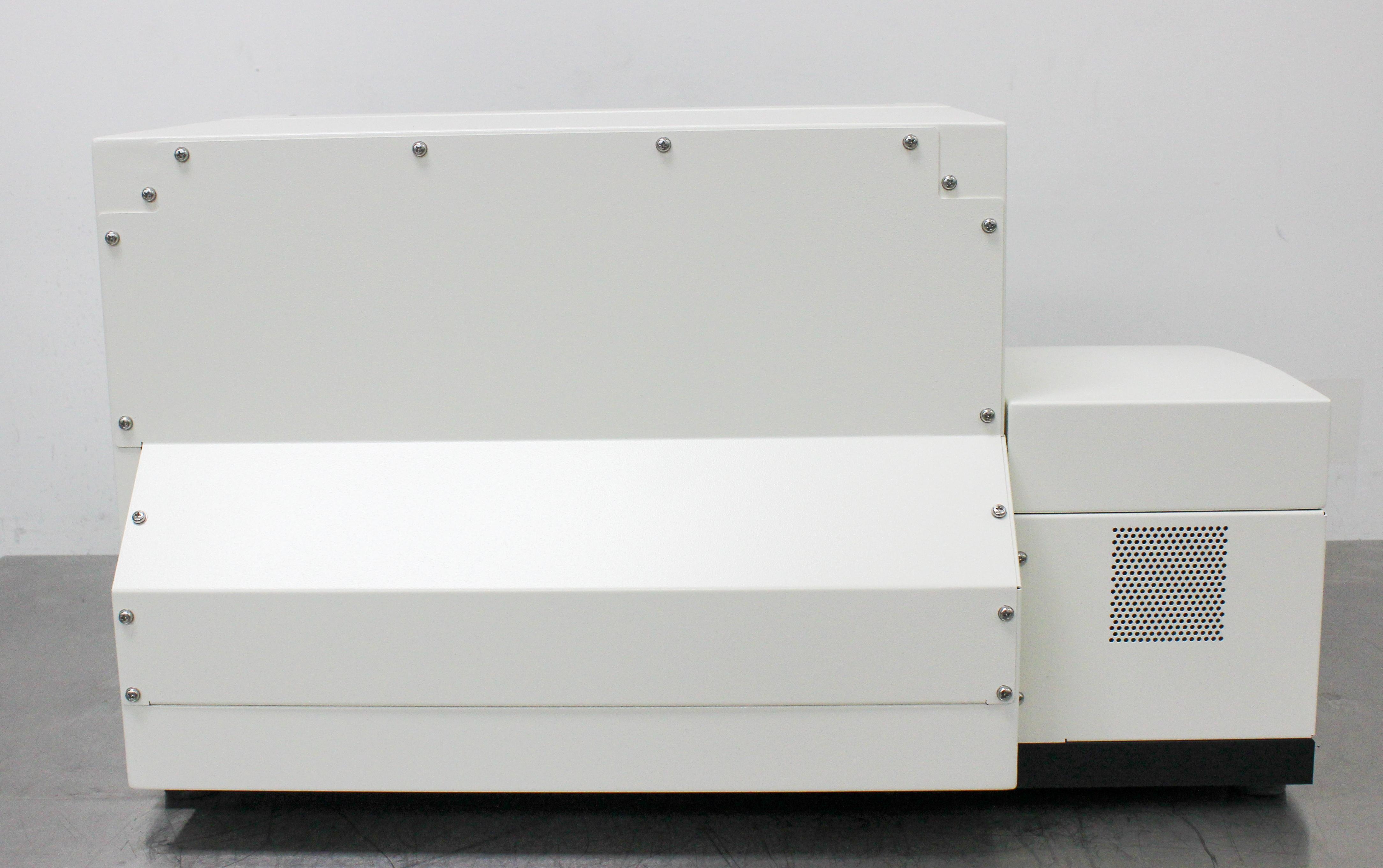 ABI QuantStudio 12K Flex PCR System 150K Points/Day High Throughput 2014