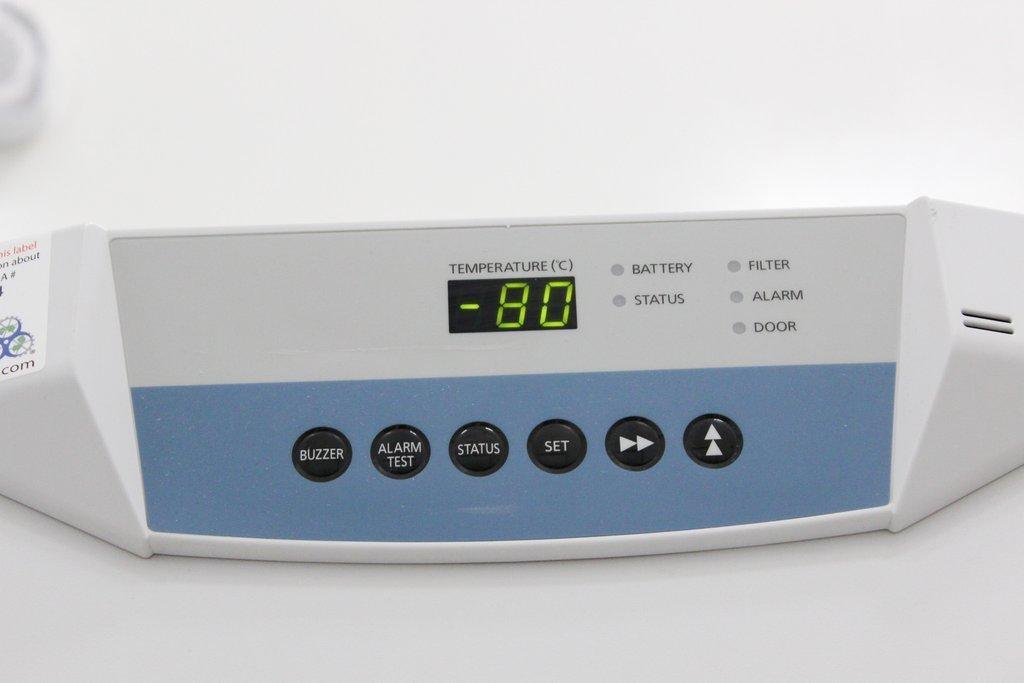 phcbi MDF-U76VC Ultra Low Freezer -80C Cold Storage, 600L, VG Condition