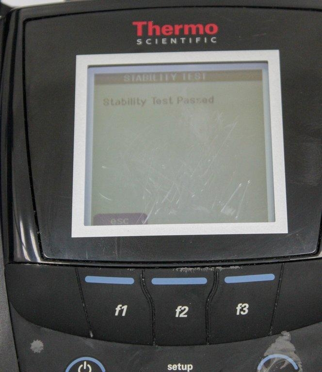 Thermo Orion Star A211 pH Meter Laboratory Analytical Instrument