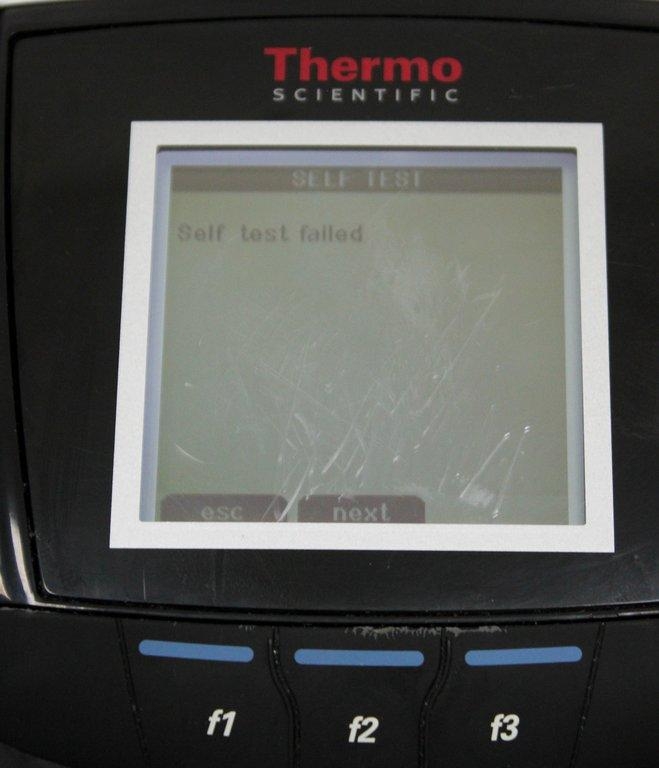 Thermo Orion Star A211 pH Meter Laboratory Analytical Instrument