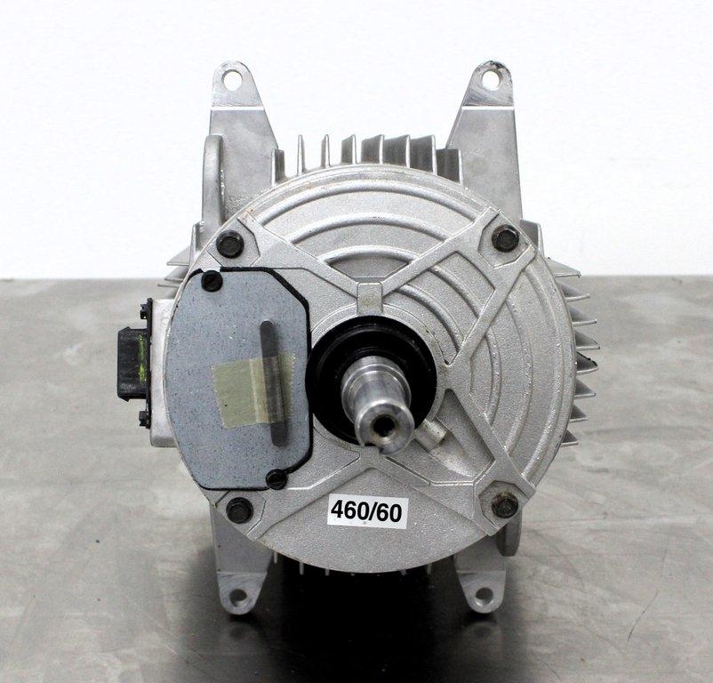 Marathon 5K49QN6300DS Motor Fan 3HP 3PH 460V 1130 RPM Good Condition