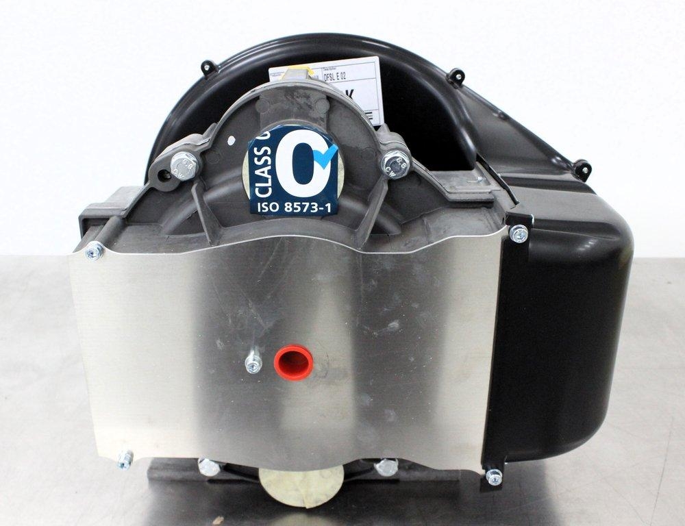 Atlas Copco 1616741882 Air Compressor Element Efficient Performance