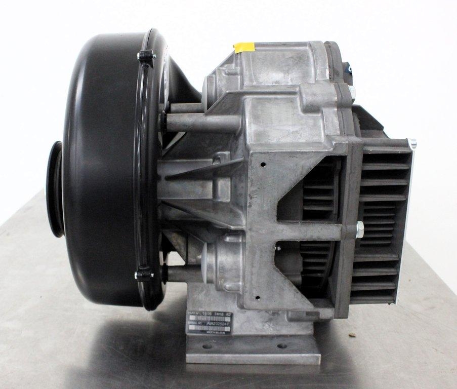 Atlas Copco 1616741882 Air Compressor Element Efficient Performance