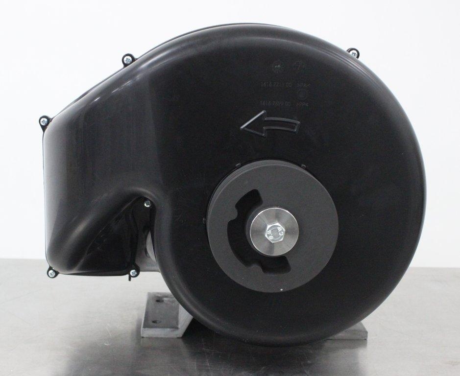 Atlas Copco 1616741882 Air Compressor Element Efficient Performance