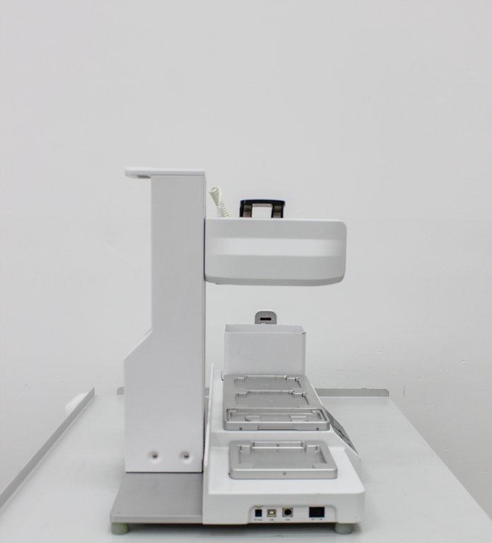 Integra Assist Plus Automatic Multichannel Pipettor, Repair Needed, AS-IS, 120V