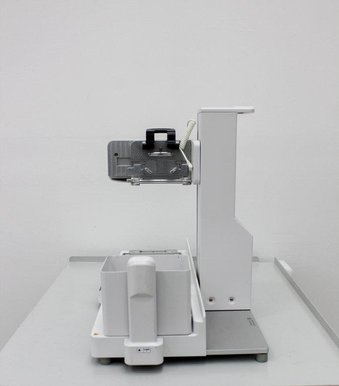 Integra Assist Plus Automatic Multichannel Pipettor, Repair Needed, AS-IS, 120V