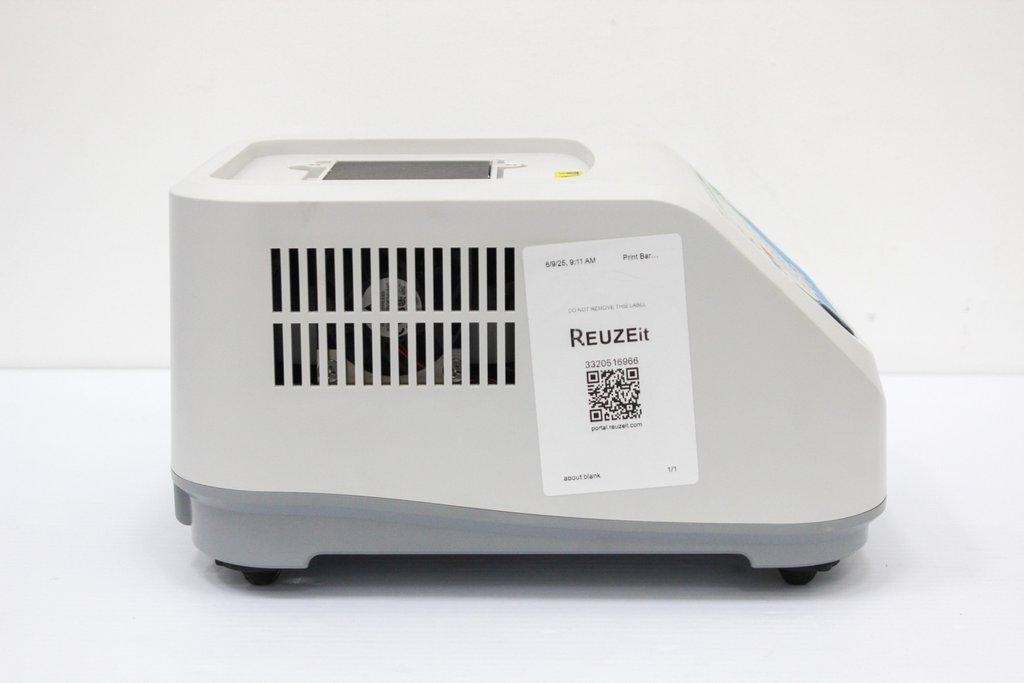 Benchmark H5000-HC Laboratory Shaker Heating Cooling Mixer CE Certified 200W