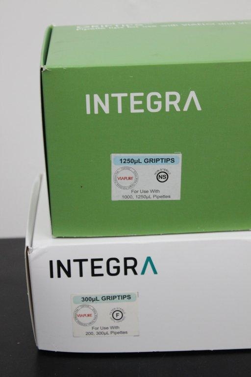 Integra Assist Plus Automatic Multichannel Pipettor, Repair Needed, AS-IS, 120V