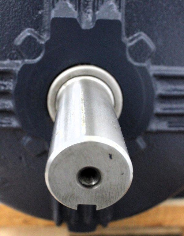 Leeson D256T17FB8A Motor 20HP 3-Phase 1800 RPM 230/460V TEFC Cast Iron