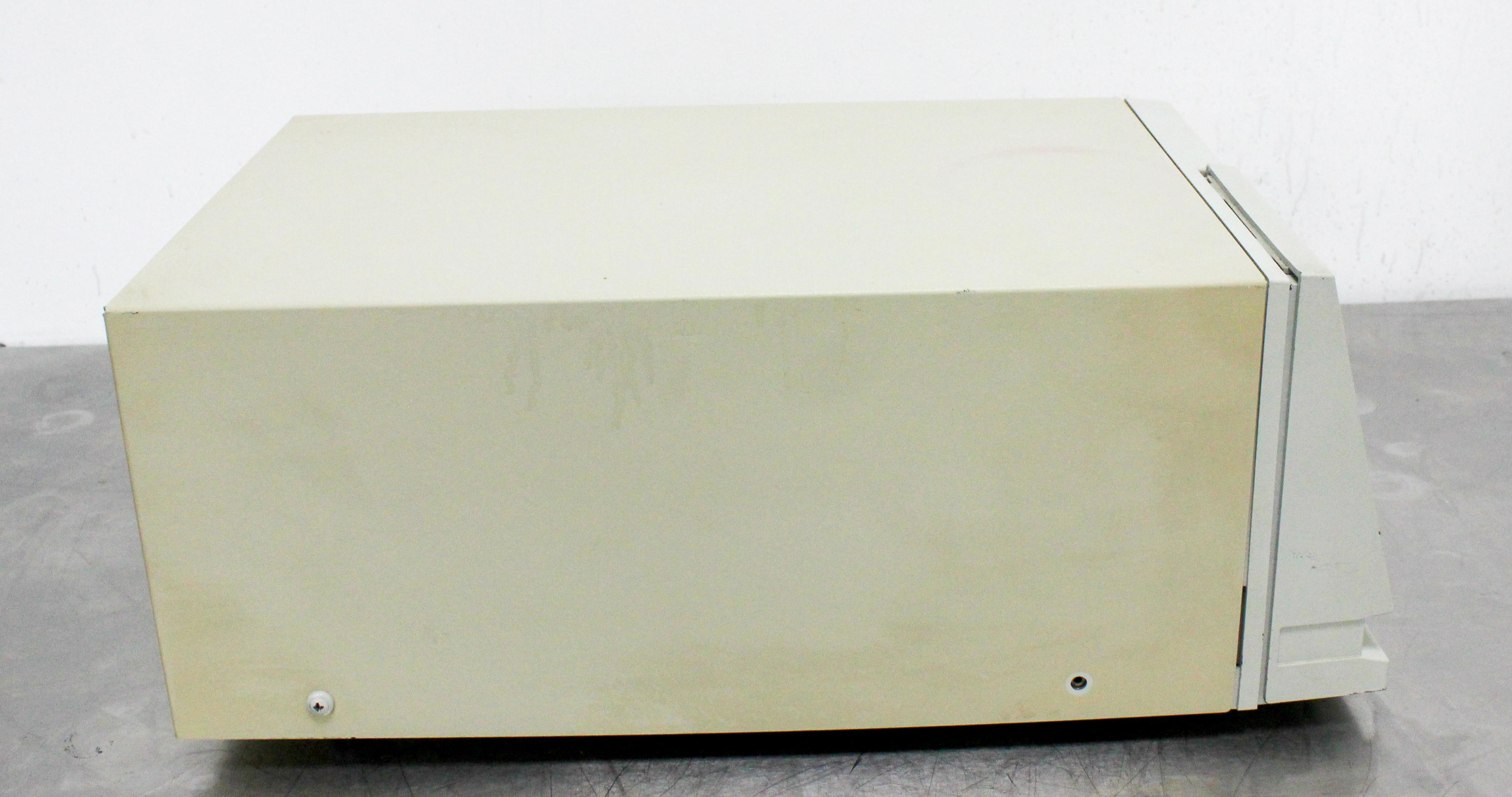 Waters 2487 HPLC Detector for UV/Vis with 4-40C Range - AS-IS, United States