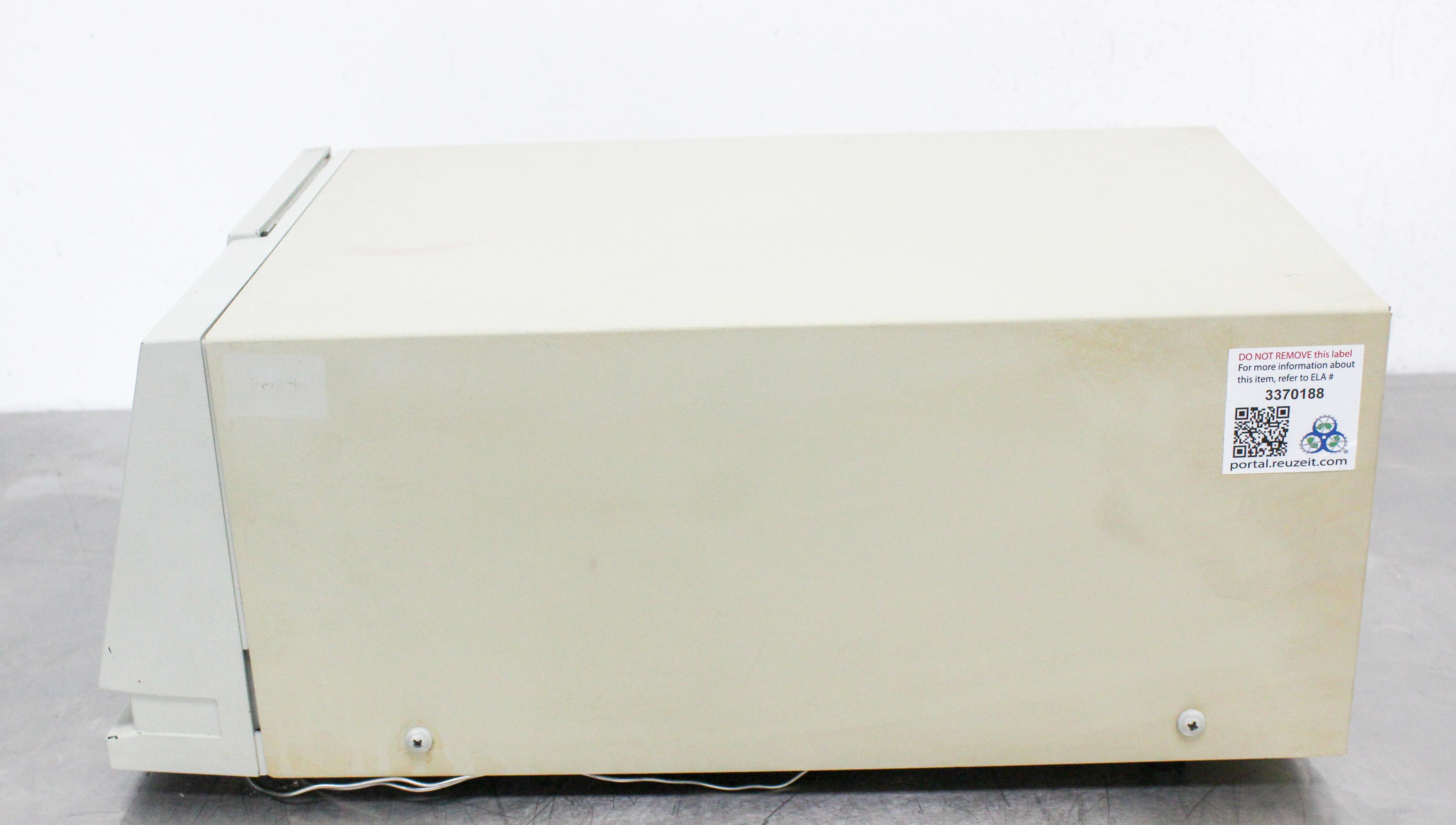 Waters 2487 HPLC Detector for UV/Vis with 4-40C Range - AS-IS, United States