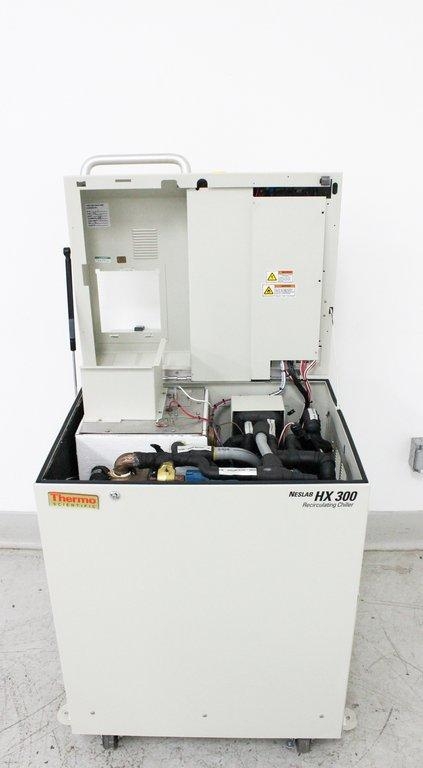 Thermo Scientific Neslab HX +300W Recirculating Chiller For Parts/Repair
