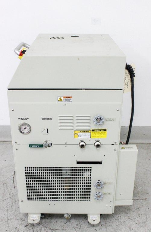 Thermo Scientific Neslab HX +300W Recirculating Chiller For Parts/Repair