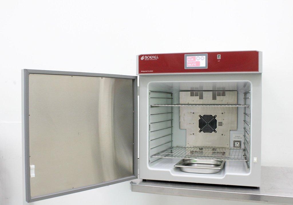 Boekel Refrigerated Incubator 165000 for Cold Storage, Cat: 165000, 115V Power