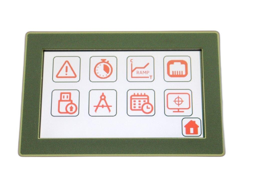 Boekel Refrigerated Incubator 165000 for Cold Storage, Cat: 165000, 115V Power