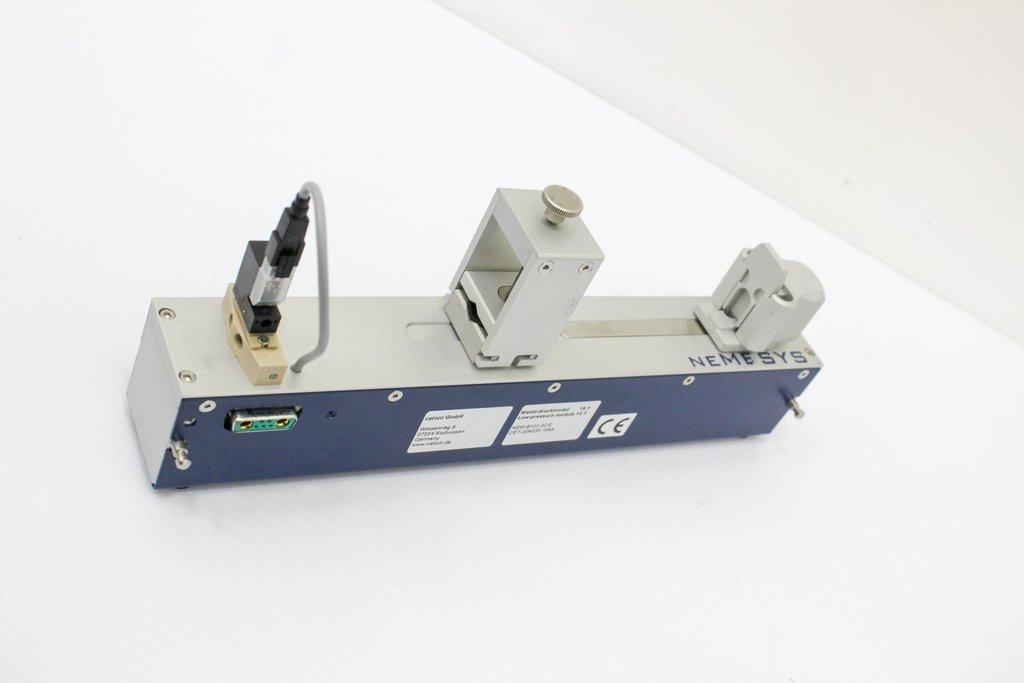 CETONI Base 120 Module Good Condition Low Pressure Medical Equipment